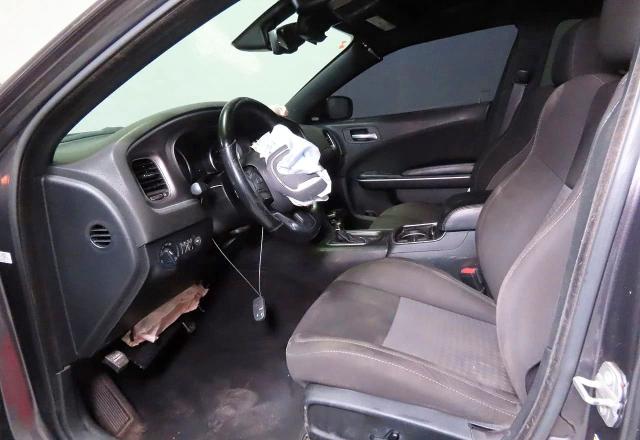 Aukcja sprzedaży 2019 Dodge Charger, vin: 2C3CDXCT9KH738009, numer aukcji: 67671356