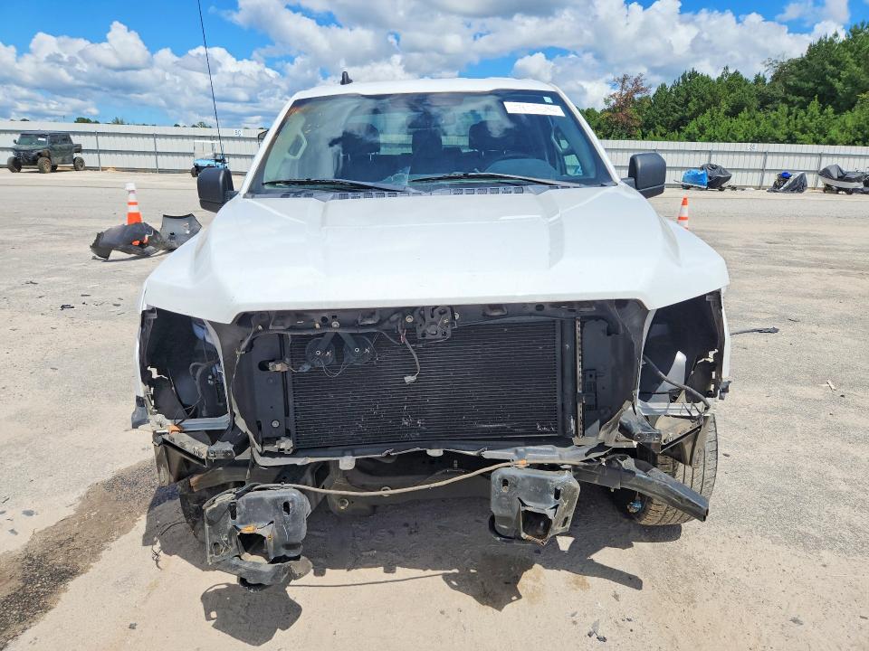 2019 Ford F150 მანქანა იყიდება აუქციონზე, vin: 1FTEW1E50KFB21111, აუქციონის ნომერი: 67102646