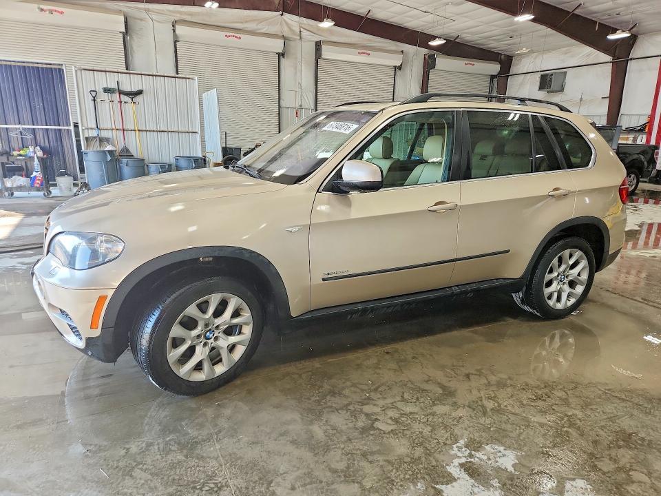 Aukcja sprzedaży 2013 Bmw X5, vin: 5UXZV4C53D0B07218, numer aukcji: 67346816