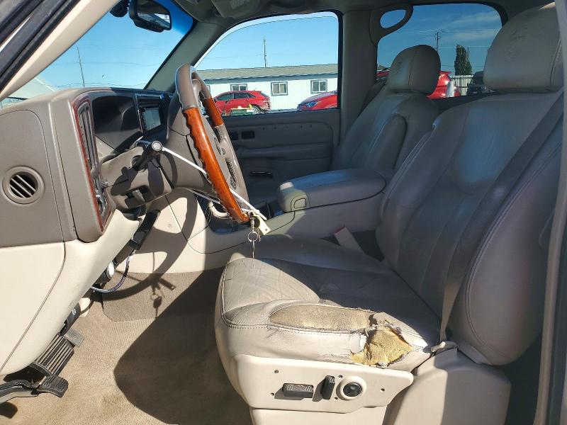Aukcja sprzedaży 2006 Cadillac Escalade, vin: 1GYEC63N76R123283, numer aukcji: 69846756