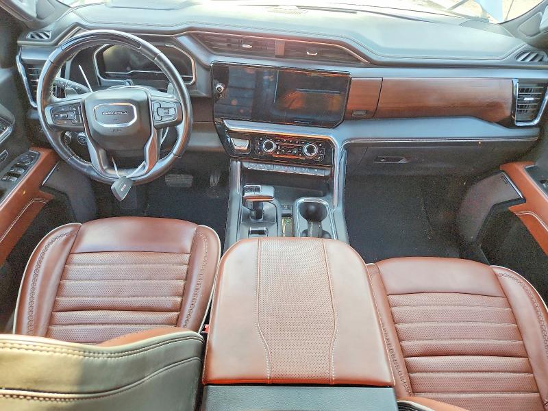 66955786 :رقم المزاد ، 1GTUUHEL8RZ151071 vin ، 2024 Gmc Sierra مزاد بيع