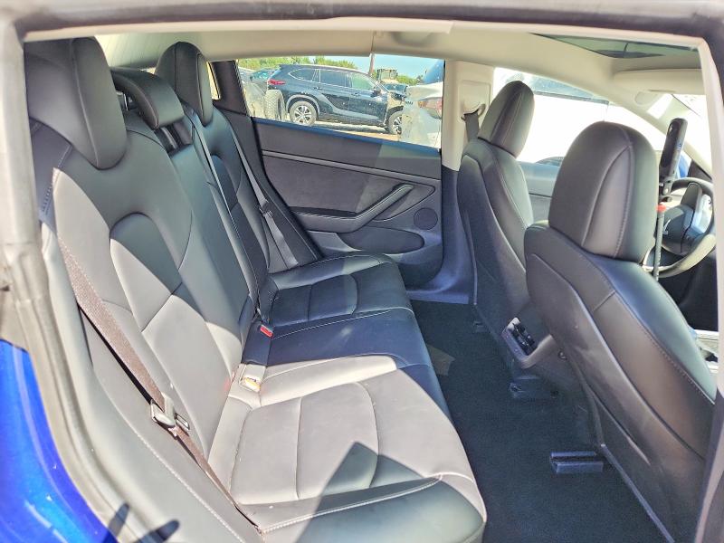 Aukcja sprzedaży 2022 Tesla Model 3, vin: 5YJ3E1EB9NF126364, numer aukcji: 68148746