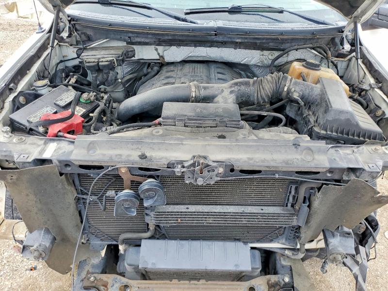 Aukcja sprzedaży 2011 Ford F150, vin: 1FTFW1CTXBKE16519, numer aukcji: 69170676