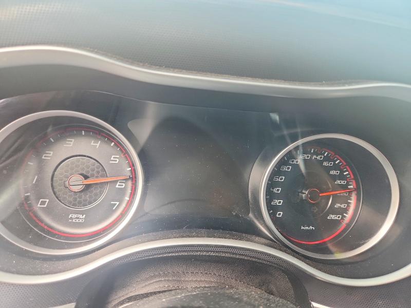 67326776 :رقم المزاد ، 2C3CDXJG5HH514069 vin ، 2017 Dodge Charger مزاد بيع