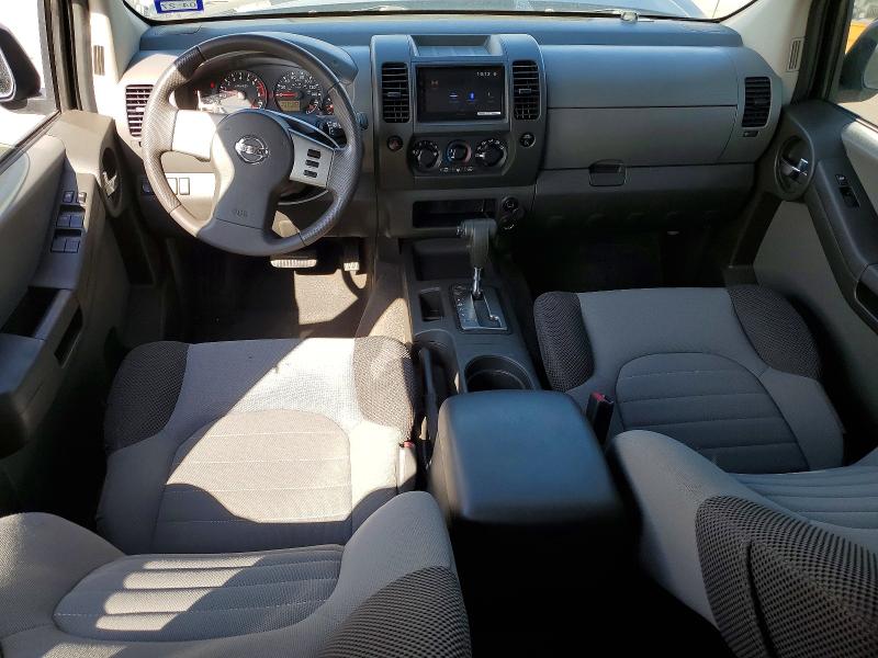 Aukcja sprzedaży 2005 Nissan Xterra, vin: 5N1AN08U15C650115, numer aukcji: 69083246