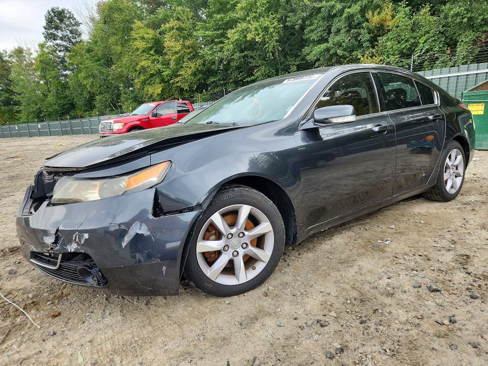 Продаж на аукціоні авто 2013 Acura Tl, vin: 19UUA8F59DA012097, номер лоту: 67989736