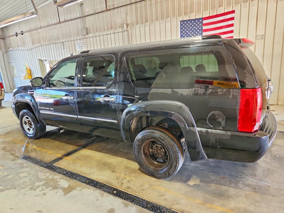 Aukcja sprzedaży 2009 Cadillac Escalade, vin: 1GYFK26299R143475, numer aukcji: 68710476