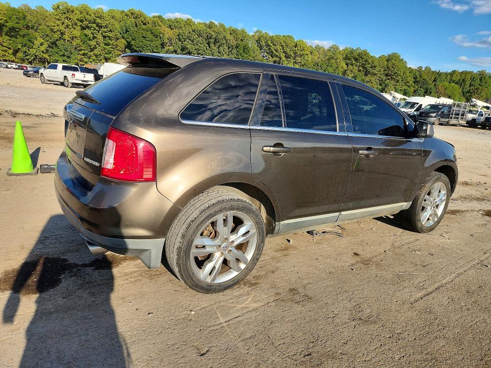 Aukcja sprzedaży 2011 Ford Edge, vin: 2FMDK3KC0BBA29578, numer aukcji: 70703926