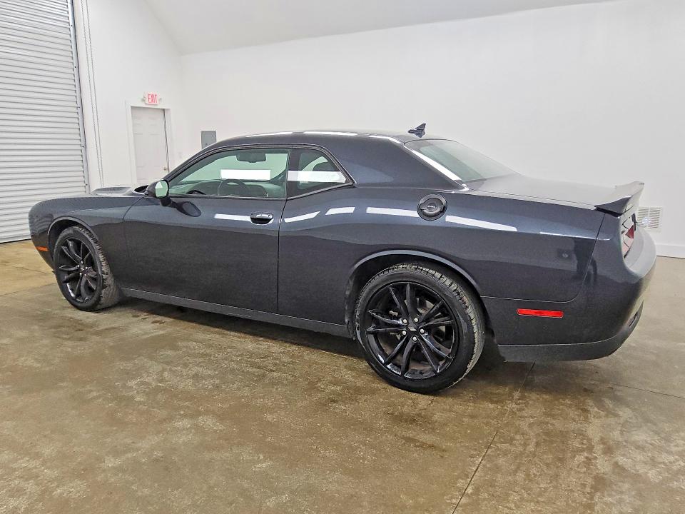 2018 Dodge Challenger მანქანა იყიდება აუქციონზე, vin: 2C3CDZAG1JH339322, აუქციონის ნომერი: 67423426
