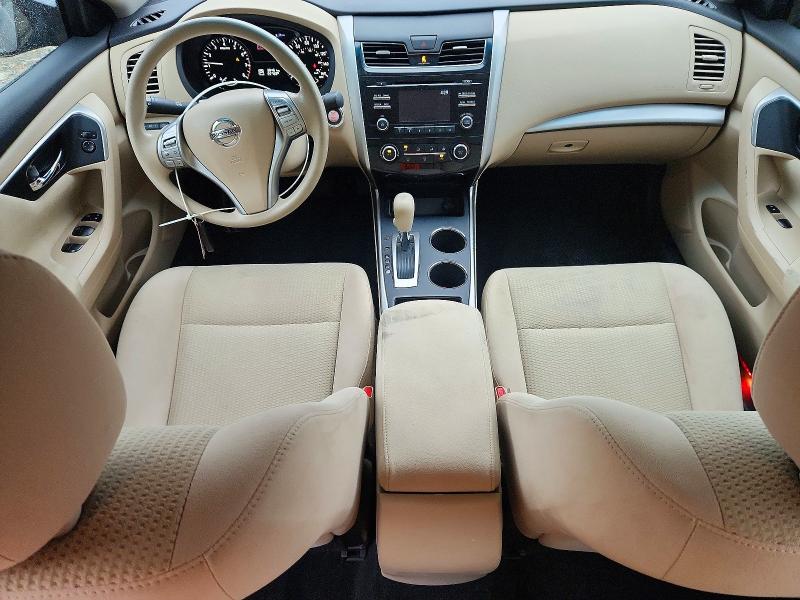 Продаж на аукціоні авто 2015 Nissan Altima, vin: 1N4AL3AP6FC187797, номер лоту: 69622016