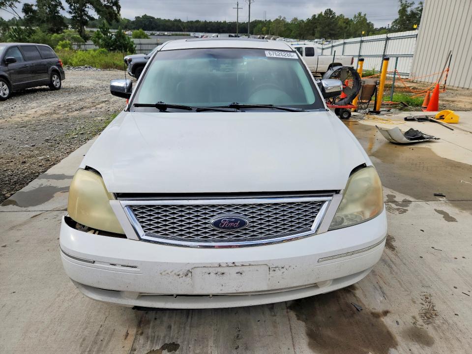 Продаж на аукціоні авто 2006 Ford Five Hundred, vin: 1FAFP25156G100300, номер лоту: 67626286