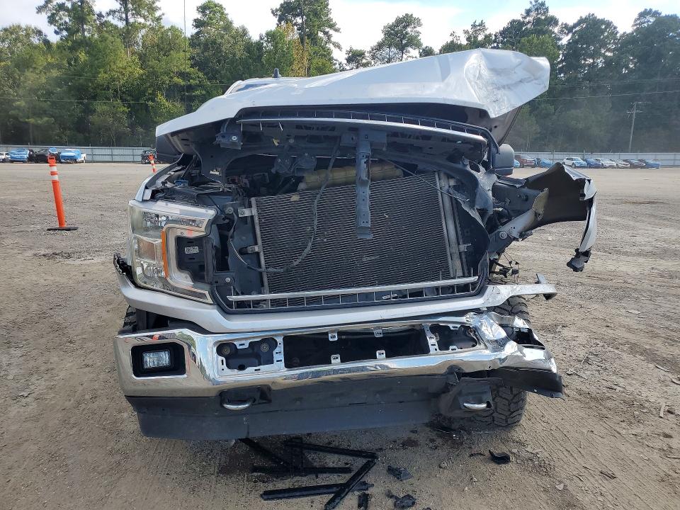 Aukcja sprzedaży 2019 Ford F150, vin: 1FTEW1E54KKF22829, numer aukcji: 67706936