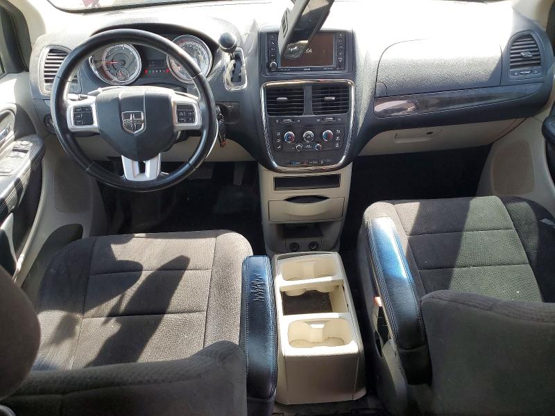 Aukcja sprzedaży 2011 Dodge Grand Caravan, vin: 2D4RN4DG5BR687091, numer aukcji: 68636746