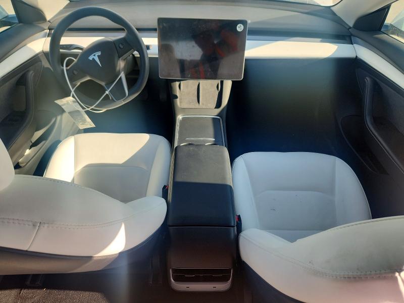 Aukcja sprzedaży 2023 Tesla Model 3, vin: 5YJ3E1EA9PF467757, numer aukcji: 67368496