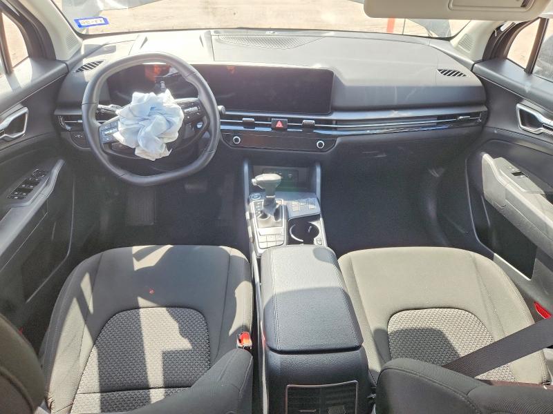 2026 Kia Sportage მანქანა იყიდება აუქციონზე, vin: 5XYK23DF2TG396658, აუქციონის ნომერი: 69384906