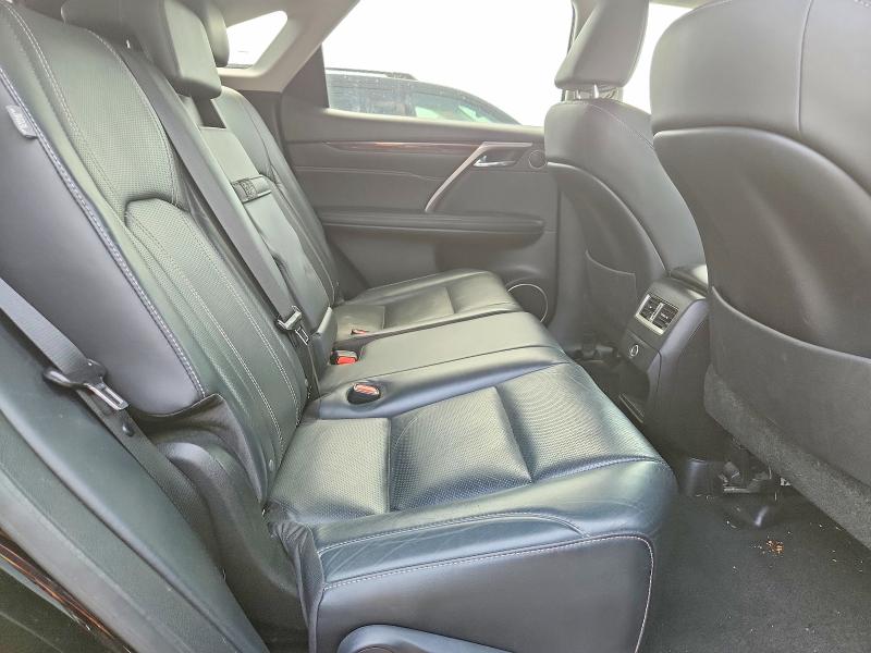 Продаж на аукціоні авто 2017 Lexus Rx 350, vin: 2T2BZMCAXHC132237, номер лоту: 67339126