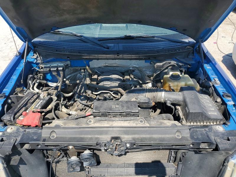 Aukcja sprzedaży 2013 Ford F150, vin: 1FTFX1EF7DFD60815, numer aukcji: 69052576