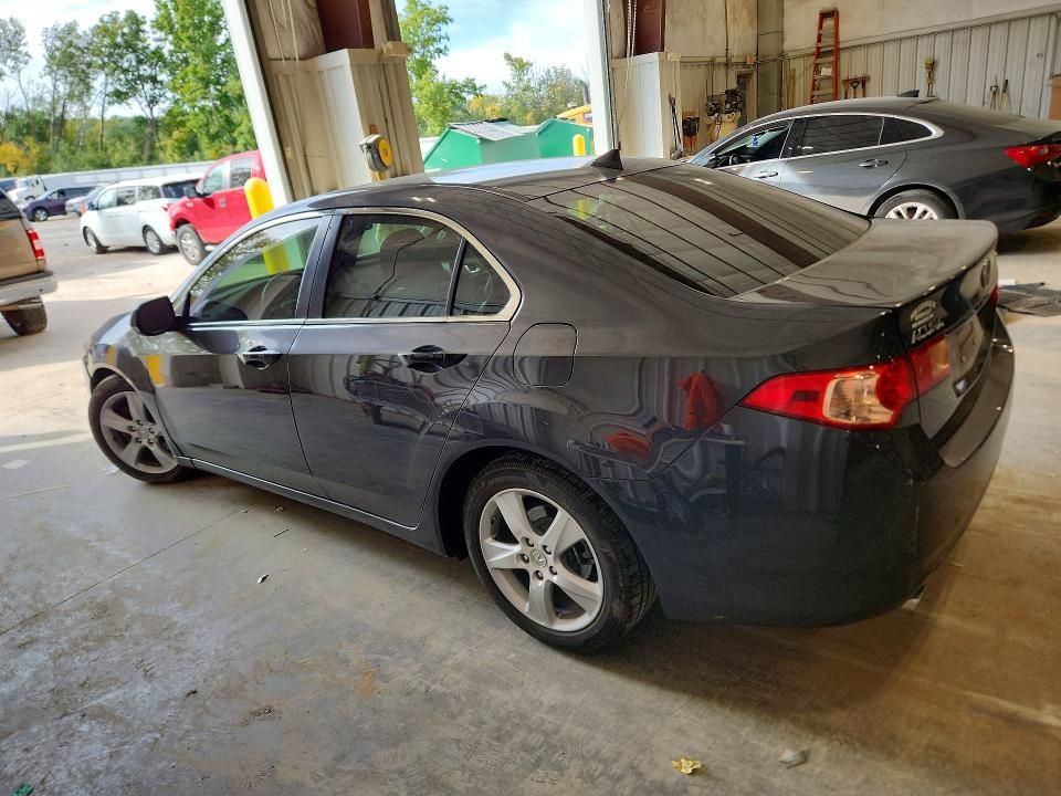 Продажа на аукционе авто 2011 Acura Tsx, vin: JH4CU2F62BC017164, номер лота: 70621866
