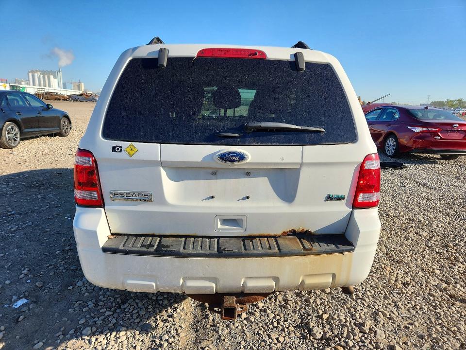 Продаж на аукціоні авто 2012 Ford Escape, vin: 1FMCU0DG9CKB50573, номер лоту: 68037926