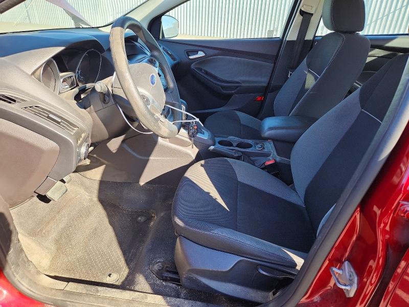 Продаж на аукціоні авто 2014 Ford Focus, vin: 1FADP3F20EL144280, номер лоту: 69448096