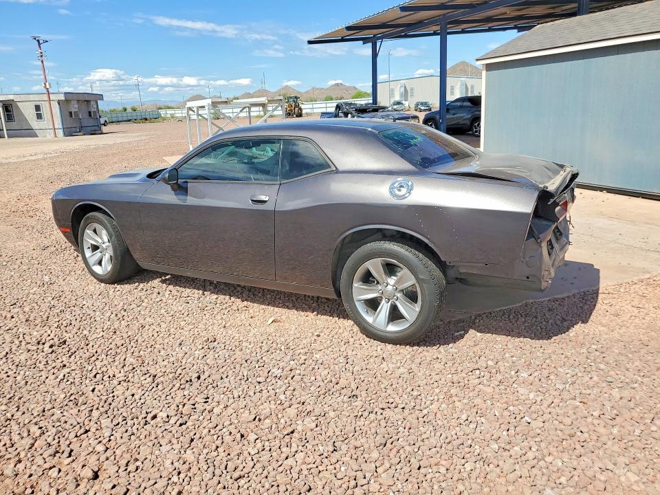 Aukcja sprzedaży 2020 Dodge Challenger, vin: 2C3CDZAG9LH138674, numer aukcji: 66848686