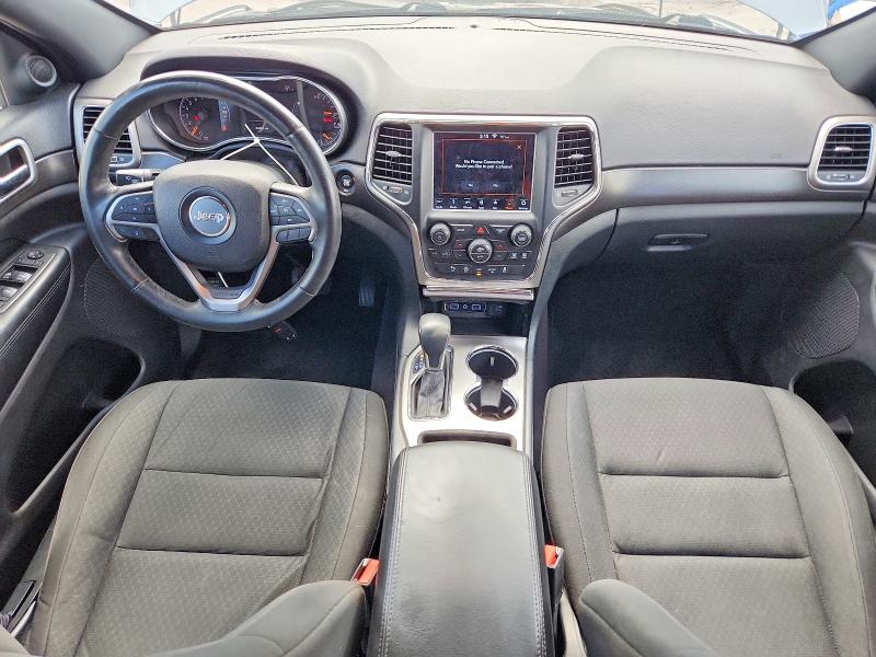 69588216 :رقم المزاد ، 1C4RJFAG9JC156864 vin ، 2018 Jeep Grand Cherokee مزاد بيع