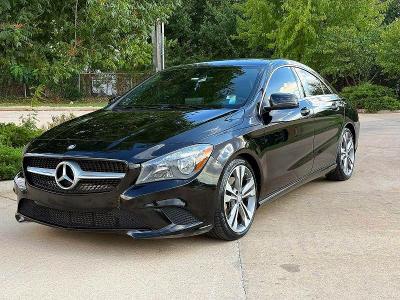 Продаж на аукціоні авто 2015 Mercedes-benz Cla, vin: WDDSJ4GBXFN246172, номер лоту: 70955556