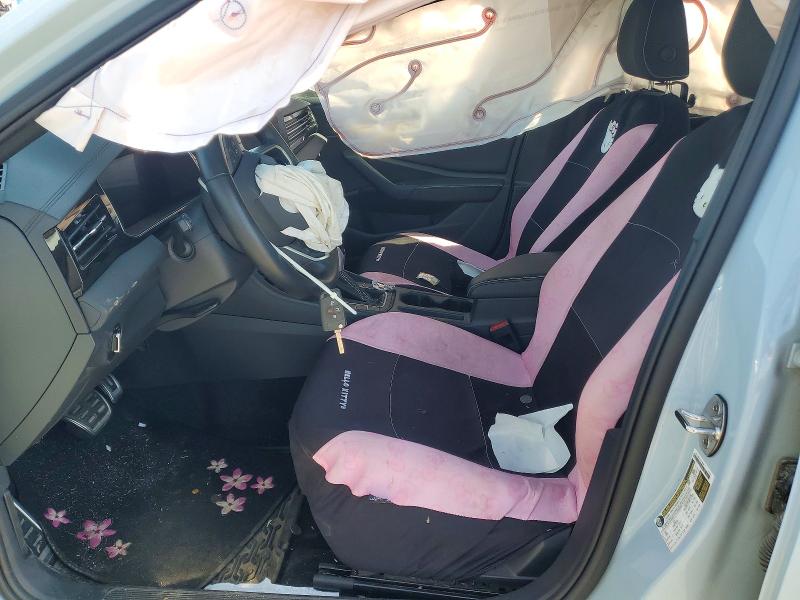 Продаж на аукціоні авто 2025 Volkswagen Jetta, vin: 3VWBX7BU6SM033188, номер лоту: 69195736