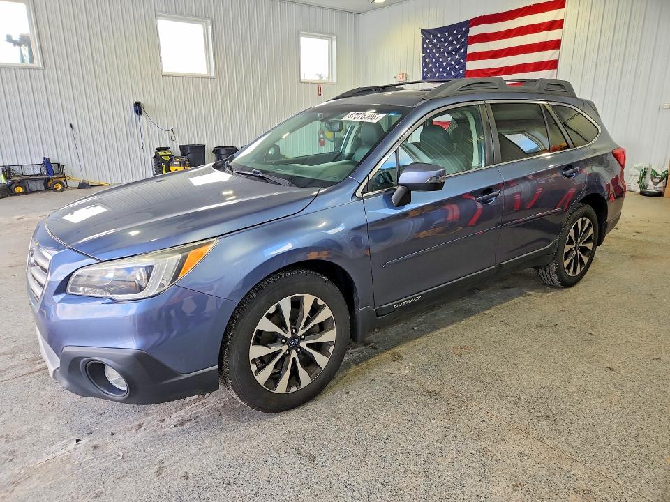 67976306 :رقم المزاد ، 4S4BSBNC8G3278425 vin ، 2016 Subaru Outback مزاد بيع