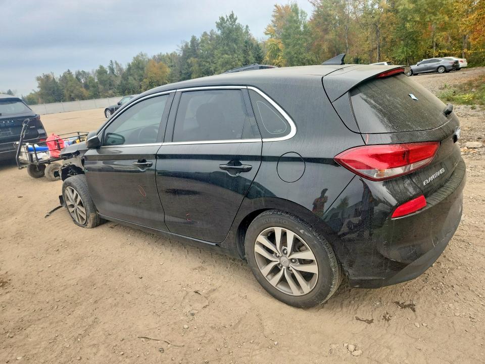69805986 :رقم المزاد ، KMHH35LE3KU088080 vin ، 2019 Hyundai Elantra Gt مزاد بيع