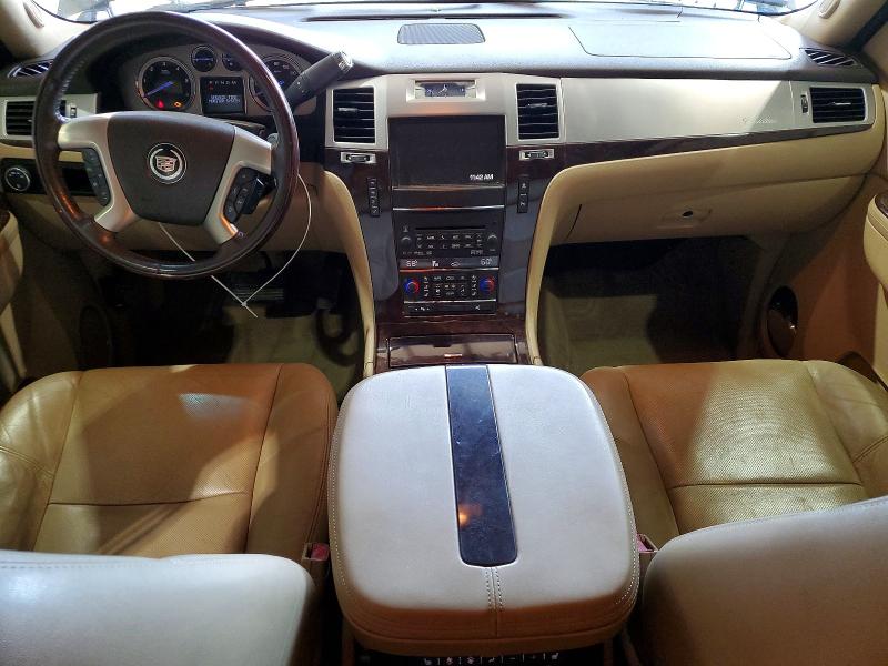 Aukcja sprzedaży 2011 Cadillac Escalade, vin: 1GYS3CEF3BR294775, numer aukcji: 68211006