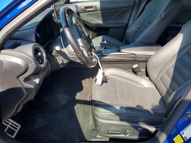 Aukcja sprzedaży 2022 Lexus Is, vin: JTHGZ1E25N5024579, numer aukcji: 67894596