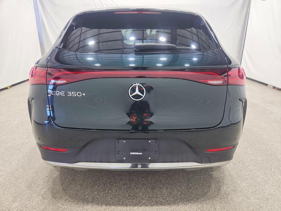 2024 Mercedes-benz Eqe Suv მანქანა იყიდება აუქციონზე, vin: 4JGGM2BB4RA043630, აუქციონის ნომერი: 66964346