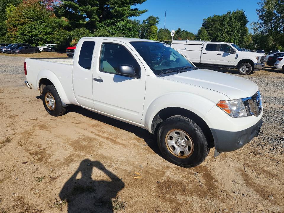 Продажа на аукционе авто 2014 Nissan Frontier, vin: 1N6BD0CT0EN710042, номер лота: 68915166