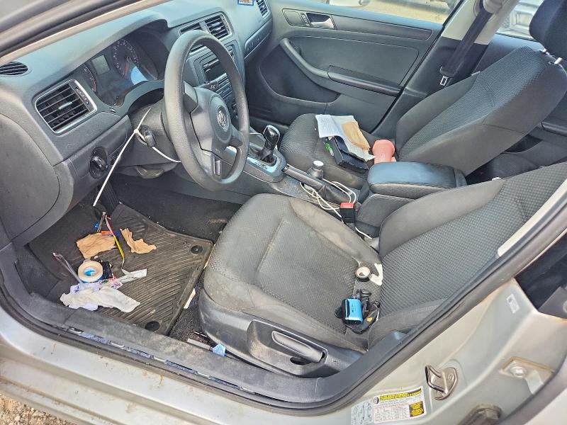 68658896 :رقم المزاد ، 3VW2K7AJ2EM403580 vin ، 2014 Volkswagen Jetta مزاد بيع