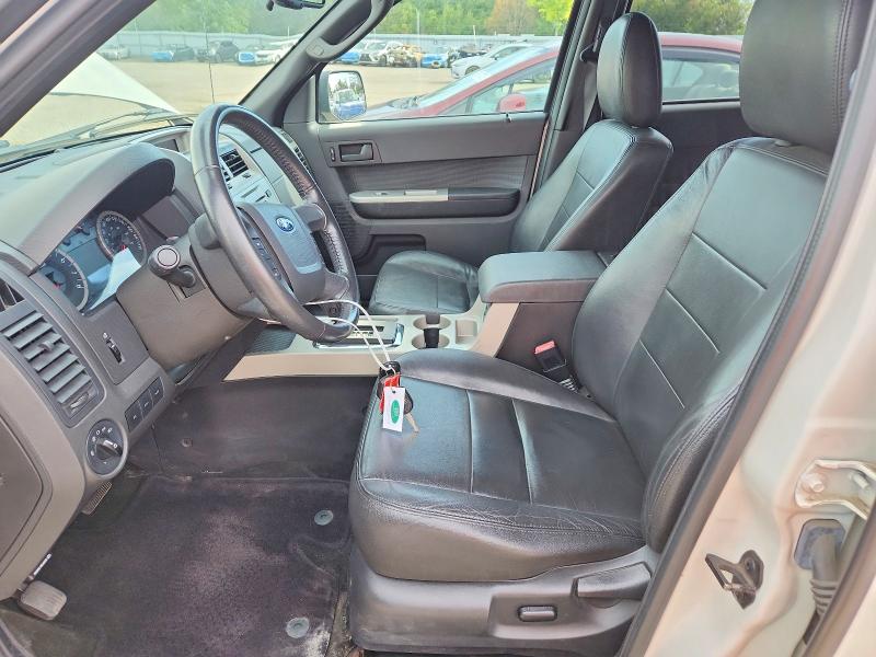 2012 Ford Escape მანქანა იყიდება აუქციონზე, vin: 1FMCU9DG2CKC32343, აუქციონის ნომერი: 67801136