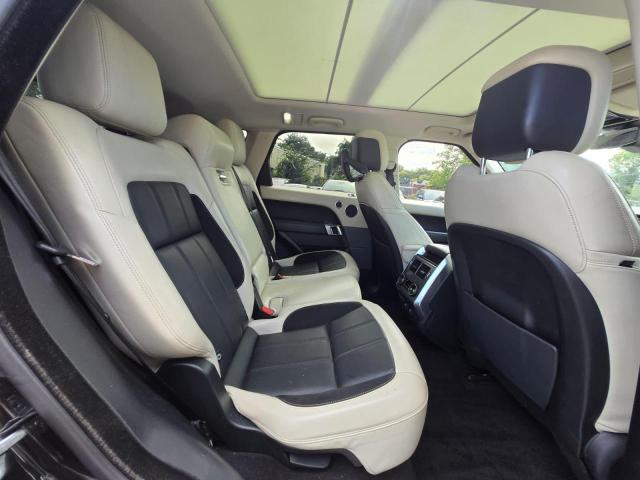 70371446 :رقم المزاد ، SALWS2RU4MA766991 vin ، 2021 Land Rover Range Rover Sport مزاد بيع