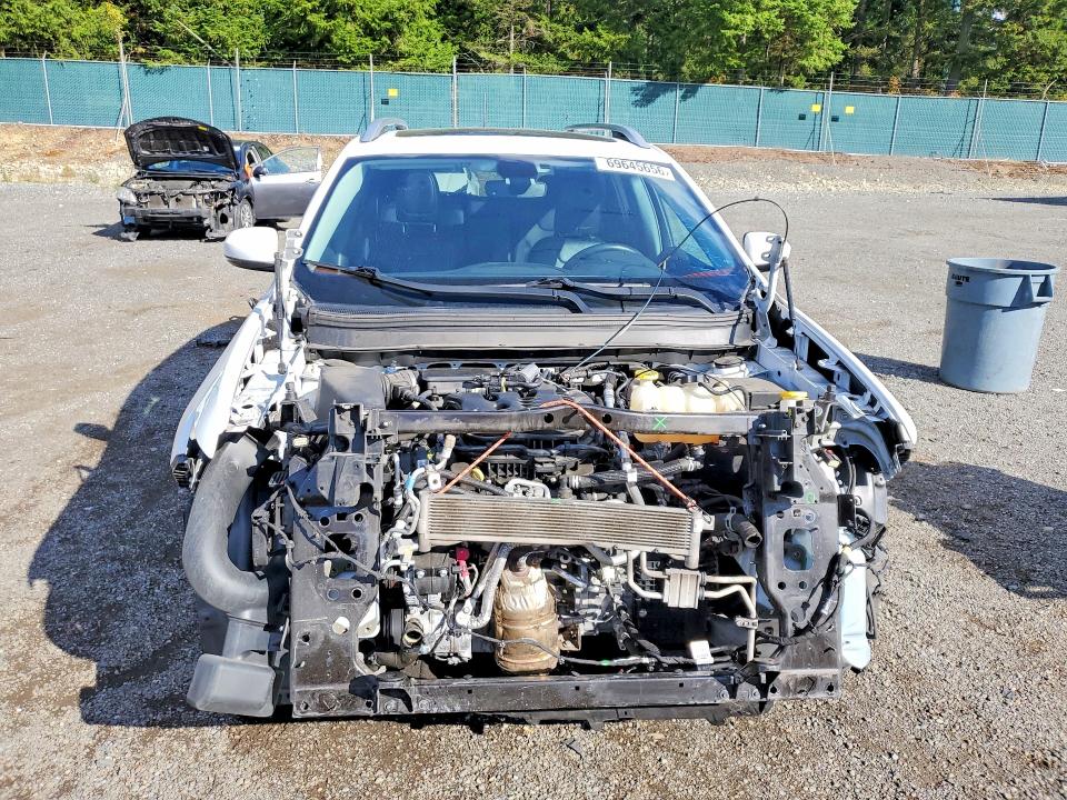 Aukcja sprzedaży 2019 Jeep Cherokee, vin: 1C4PJMLX4KD306741, numer aukcji: 69645656