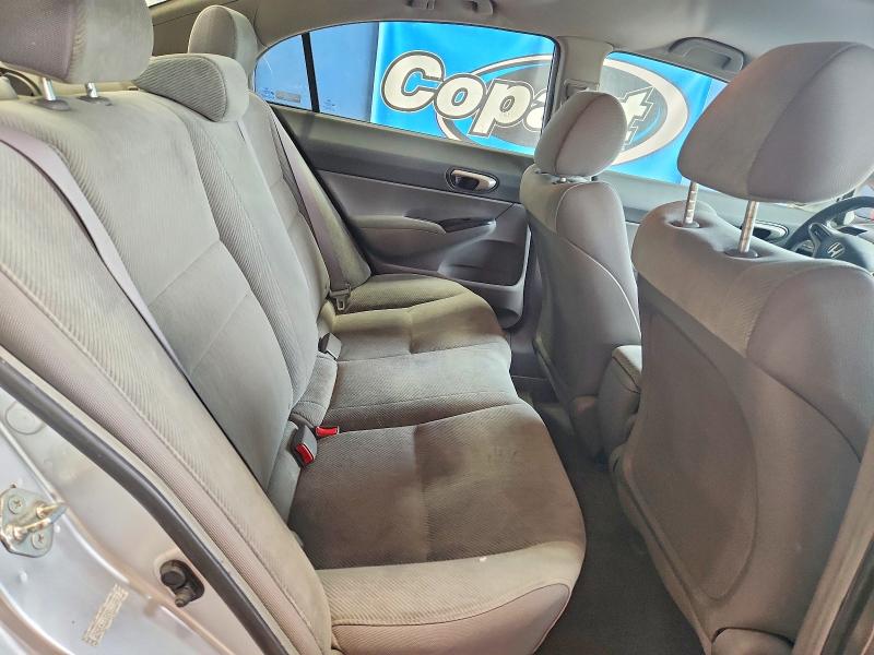 Aukcja sprzedaży 2009 Honda Civic, vin: 2HGFA165X9H311817, numer aukcji: 69234906