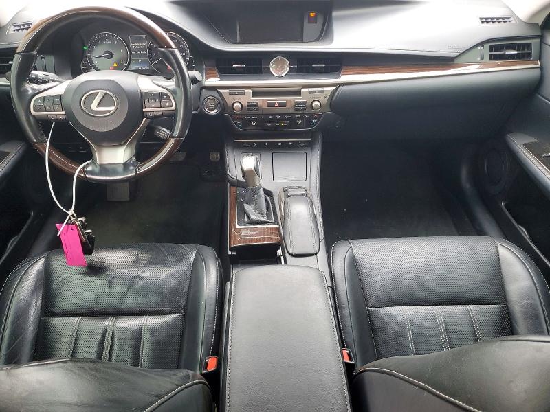 2017 Lexus Es მანქანა იყიდება აუქციონზე, vin: JTHBK1GG9H2250895, აუქციონის ნომერი: 67513696