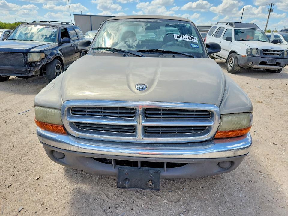 Продажа на аукционе авто 2002 Dodge Dakota, vin: 1B7GL42X32S604060, номер лота: 68762696