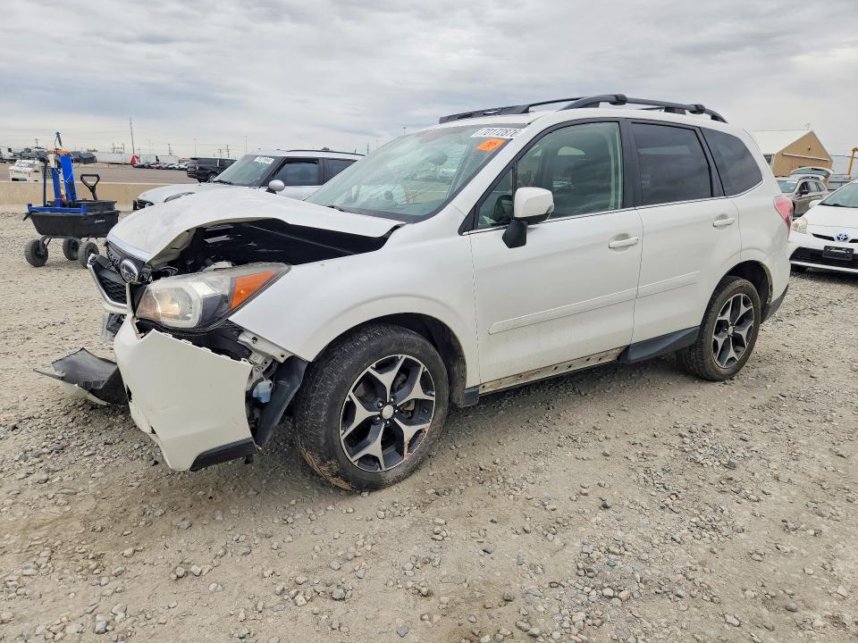 Продаж на аукціоні авто 2014 Subaru Forester, vin: JF2SJGPCXEH491301, номер лоту: 70172876