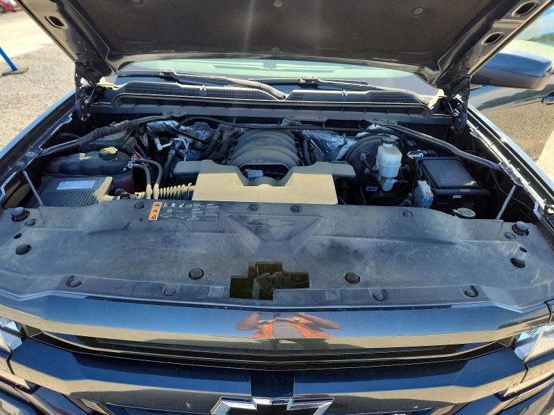Продаж на аукціоні авто 2017 Chevrolet Silverado, vin: 1GCVKREC3HZ319357, номер лоту: 67703566