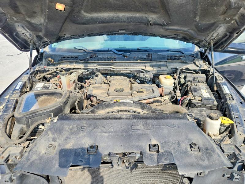 2016 Ram 3500 მანქანა იყიდება აუქციონზე, vin: 3C63R3HL5GG216734, აუქციონის ნომერი: 68161886