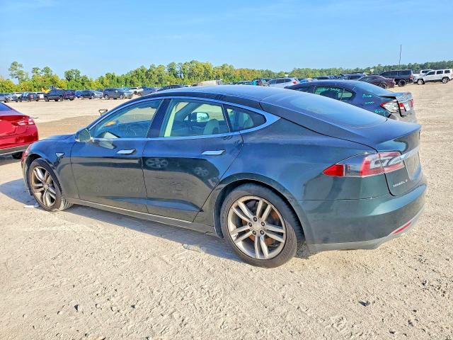 Продажа на аукционе авто 2013 Tesla Model S, vin: 5YJSA1CNXDFP09108, номер лота: 68391976