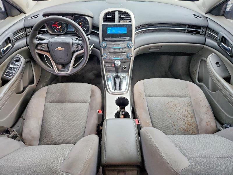 Aukcja sprzedaży 2013 Chevrolet Malibu, vin: 1G11B5SA3DF252936, numer aukcji: 70121196