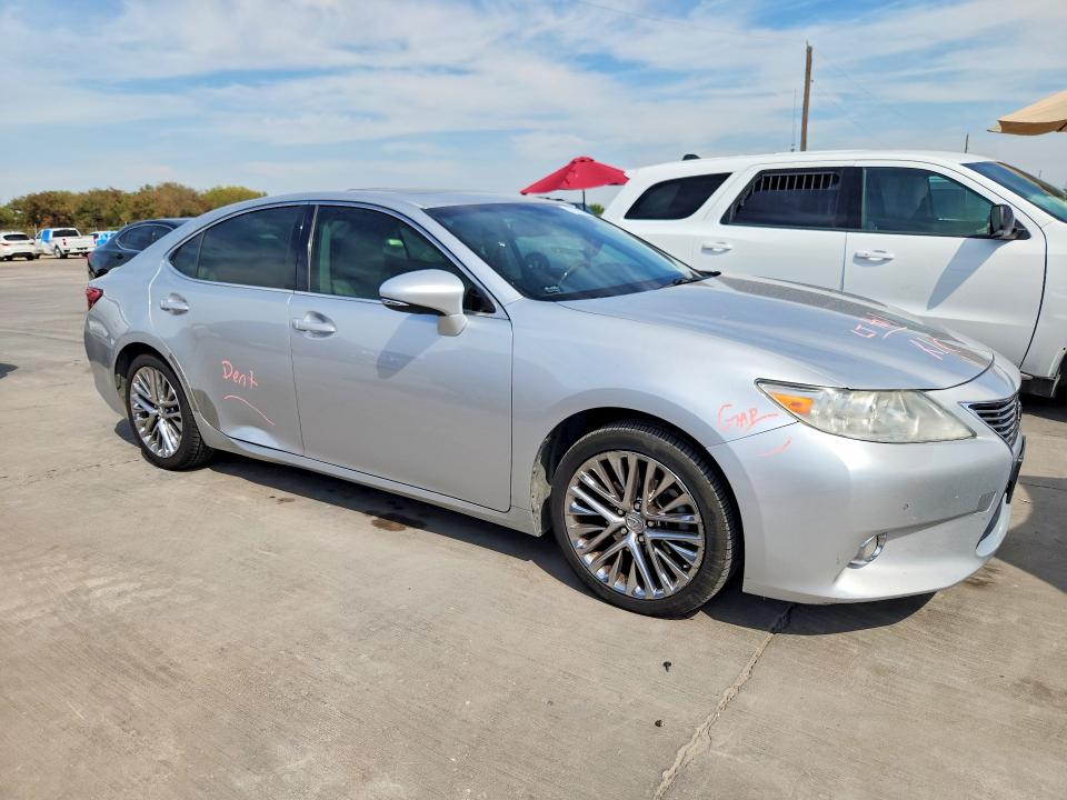Продажа на аукционе авто 2013 Lexus Es, vin: JTHBK1GG1D2039992, номер лота: 70135186
