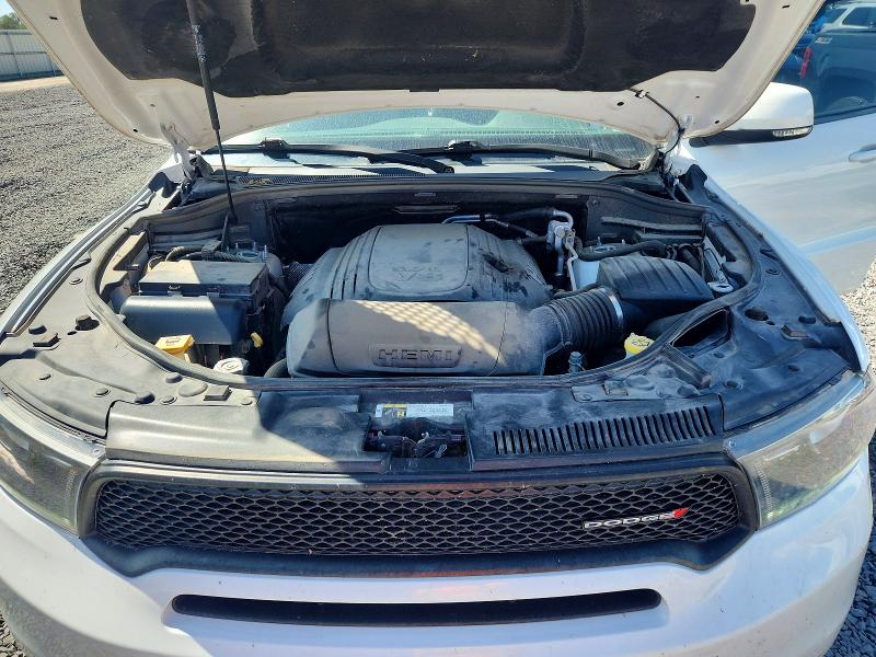Продаж на аукціоні авто 2019 Dodge Durango, vin: 1C4SDJCT5KC745045, номер лоту: 66013316