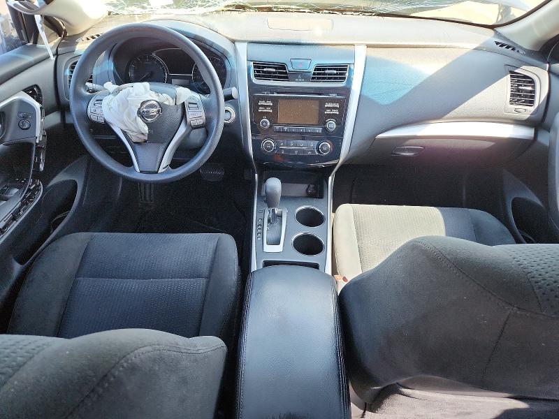 Продажа на аукционе авто 2015 Nissan Altima, vin: 1N4AL3AP4FC579435, номер лота: 68270826