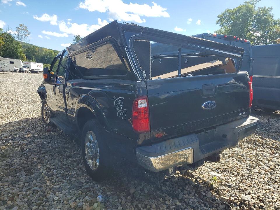 Aukcja sprzedaży 2015 Ford F350, vin: 1FT7X3B61FEB18437, numer aukcji: 67862686